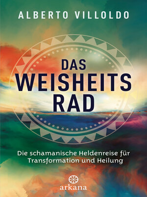 cover image of Das Weisheitsrad